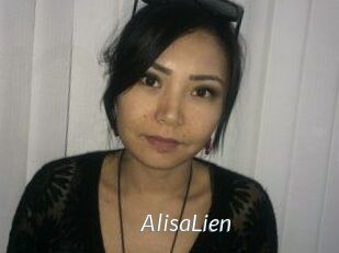 AlisaLien