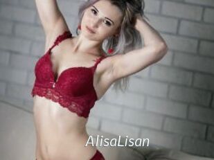 AlisaLisan Porn Star