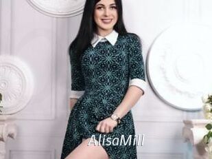 AlisaMill
