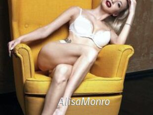 AlisaMonro