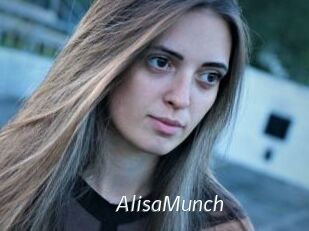 AlisaMunch