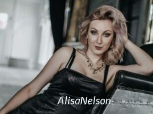 AlisaNelson