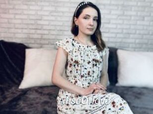 AlisaOrlova