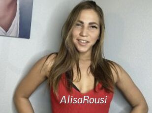 AlisaRousi