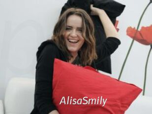 AlisaSmily