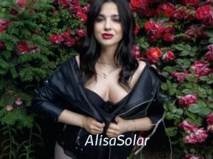 AlisaSolar