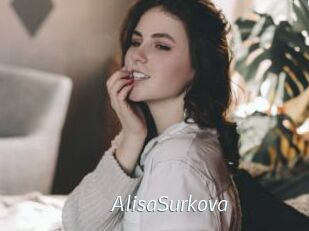 AlisaSurkova