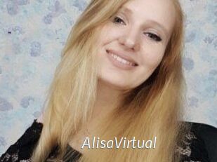 AlisaVirtual