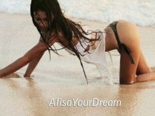 Alisa_Your_Dream