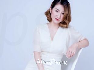 AlisaZhang