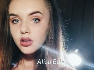 Alisa_Baby