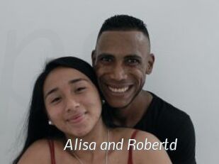 Alisa_and_Robertd