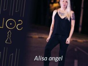 Alisa_angel