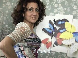 Alisacat