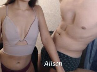 Alisan