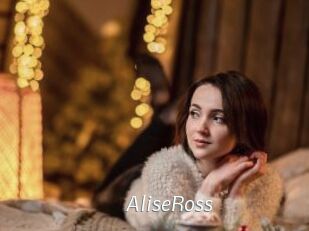 AliseRoss Porn Star