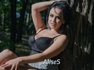 Alise_S Porn Star