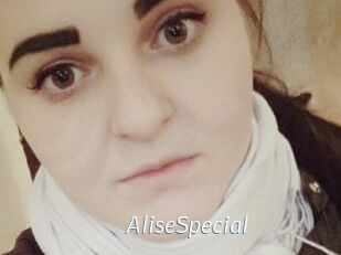 Alise_Special Porn Star