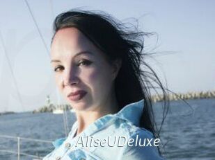 AliseUDeluxe