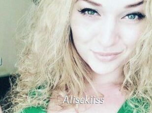 Alisekiiss