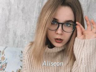 Aliseon