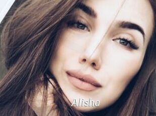 Alisha