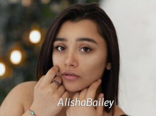 AlishaBailey