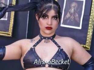 AlishaBecket