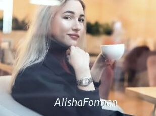 AlishaForman