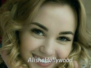 AlishaHollywood