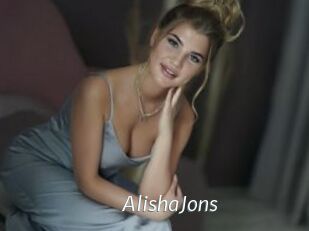 AlishaJons