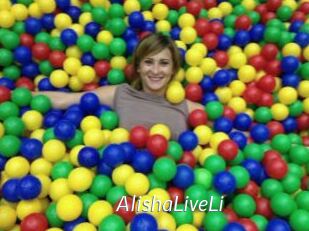 AlishaLiveLi