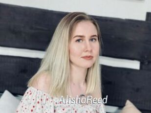AlishaReed