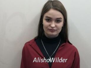 AlishaWilder