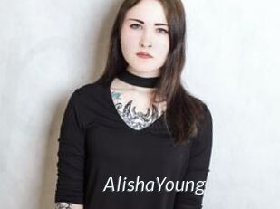 AlishaYoung