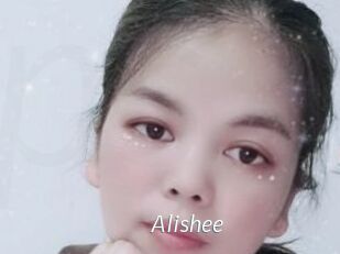 Alishee