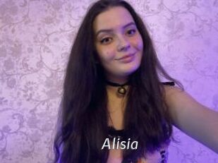 Alisia