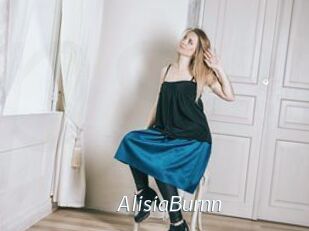 AlisiaBurnn