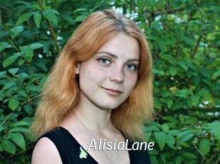AlisiaLane