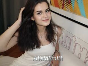 AlisiaSmith