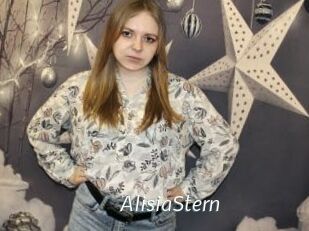 AlisiaStern