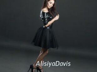 AlisiyaDavis