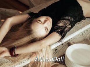 AlisiyaDoll