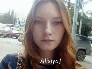 AlisiyaJ