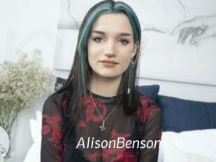 AlisonBenson