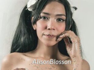 AlisonBlosson
