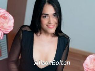 AlisonBolton Porn Star