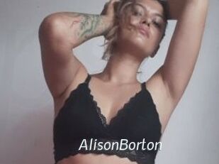 AlisonBorton