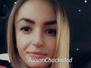 AlisonChockolad