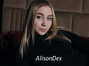 AlisonDex